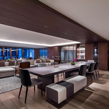 Intercityhotel Shanghai New International Expo Center Екстериор снимка