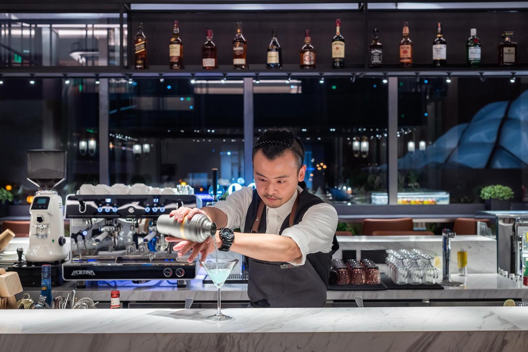 Intercityhotel Shanghai New International Expo Center Екстериор снимка